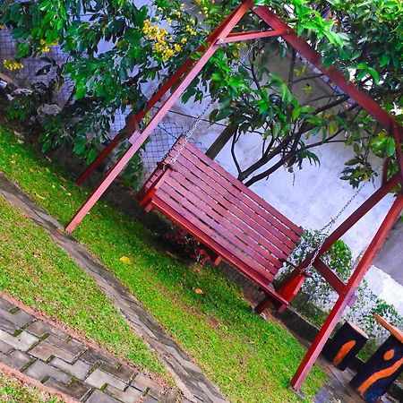 Mount View Family Rest & Cottage Haputale Exterior photo