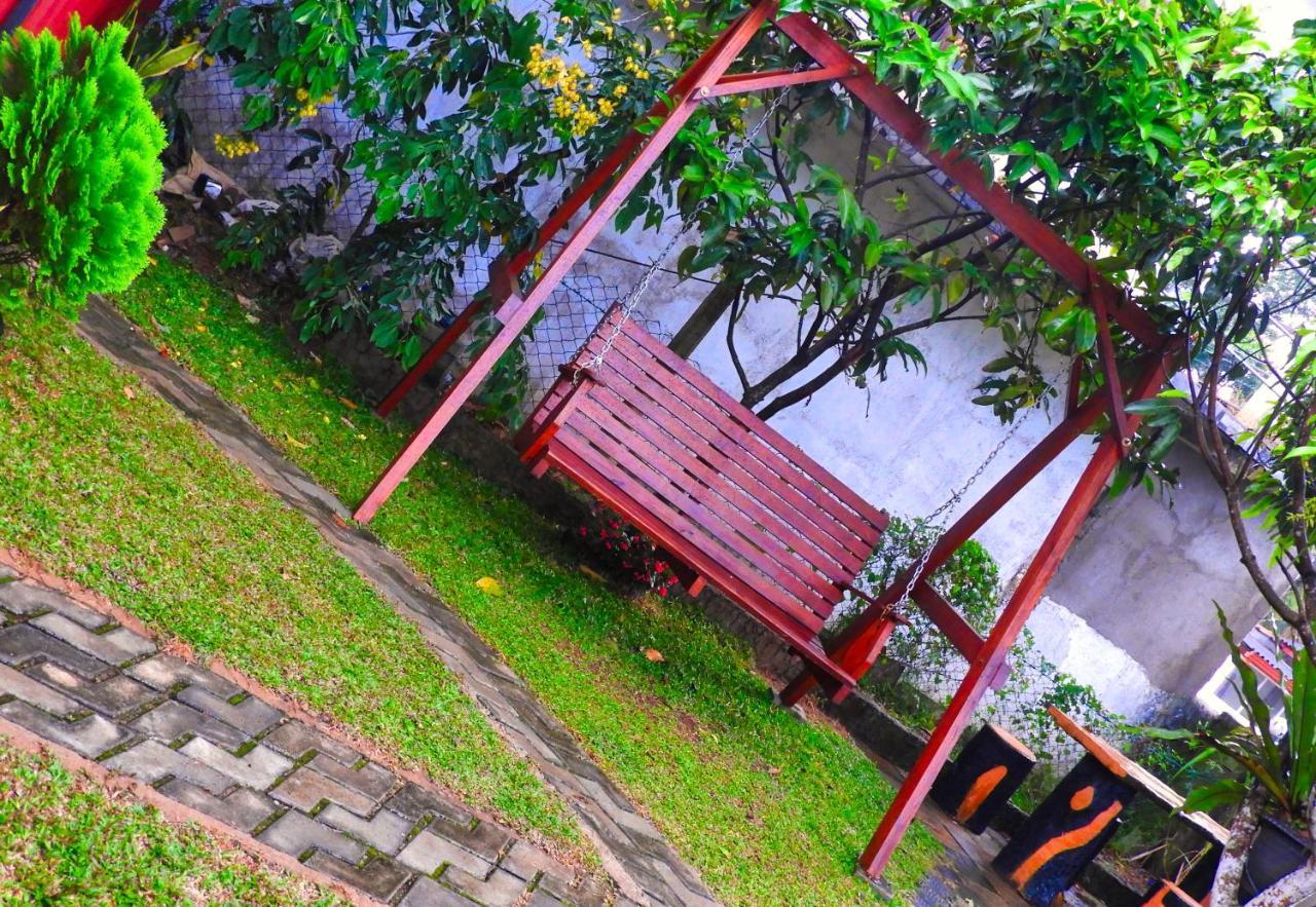 Mount View Family Rest & Cottage Haputale Exterior photo