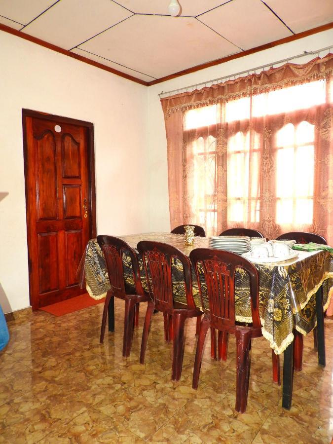 Mount View Family Rest & Cottage Haputale Exterior photo