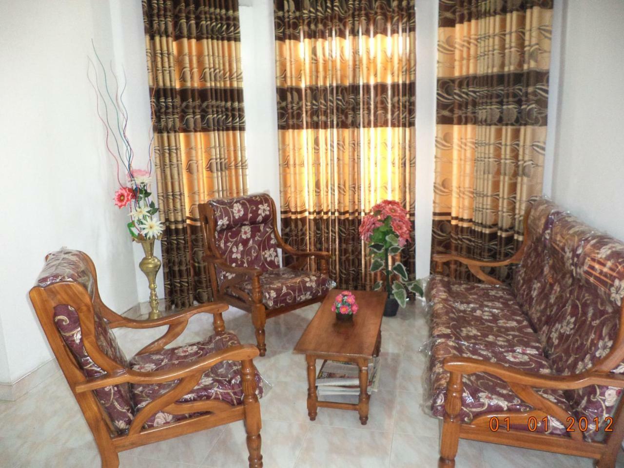 Mount View Family Rest & Cottage Haputale Exterior photo